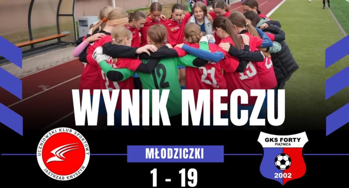 Piłka nożna, robią Forty i uwierzenia! - zdjęcie, fotografia