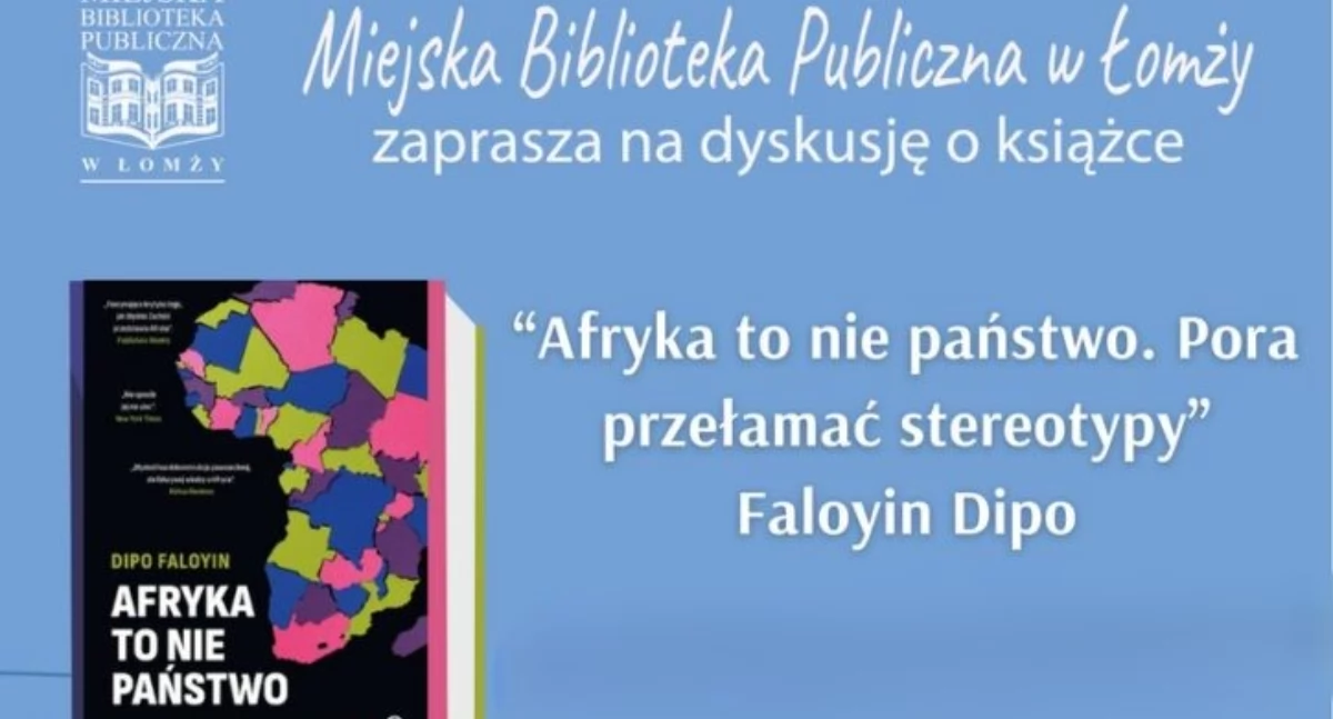Miejska Biblioteka Publiczna w Łomży