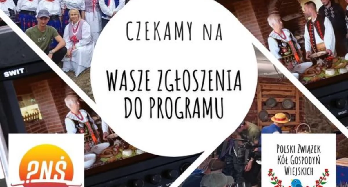 Polski Związek Kół Gospodyń Wiejskich 
