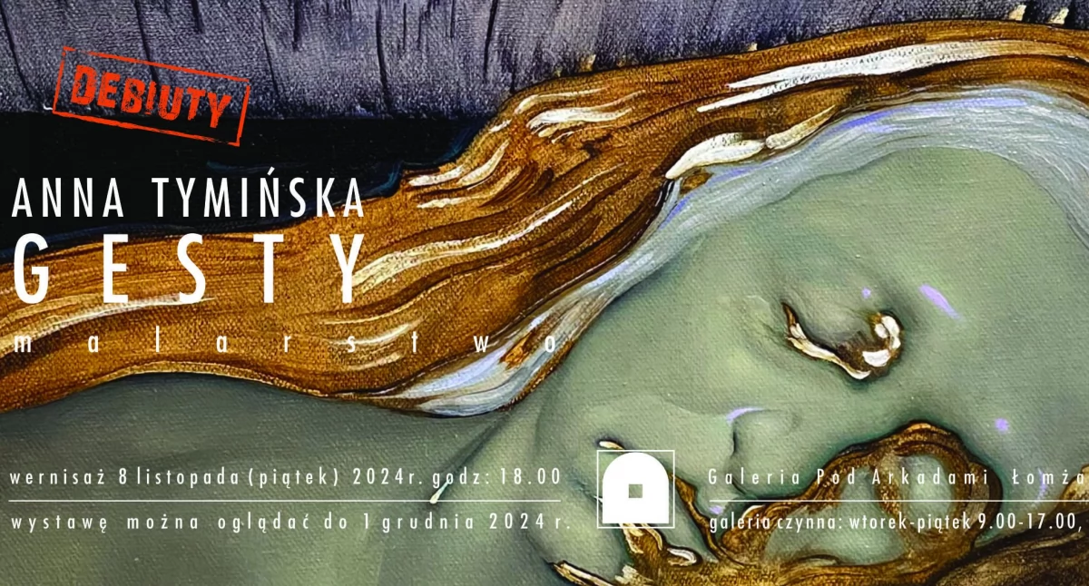 Galeria pod Arkadami Łomża