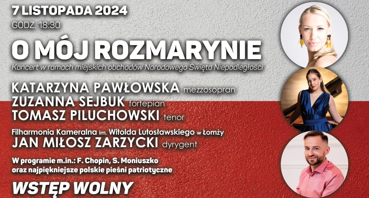Filharmonia Kameralna im. Witolda Lutosławskiego w Łomży