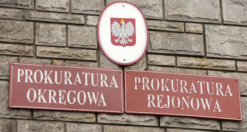 Prokuratura Okręgowa w Łomży