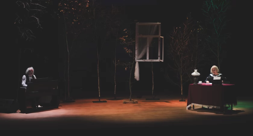 Teatr Lalki i Aktora w Łomży