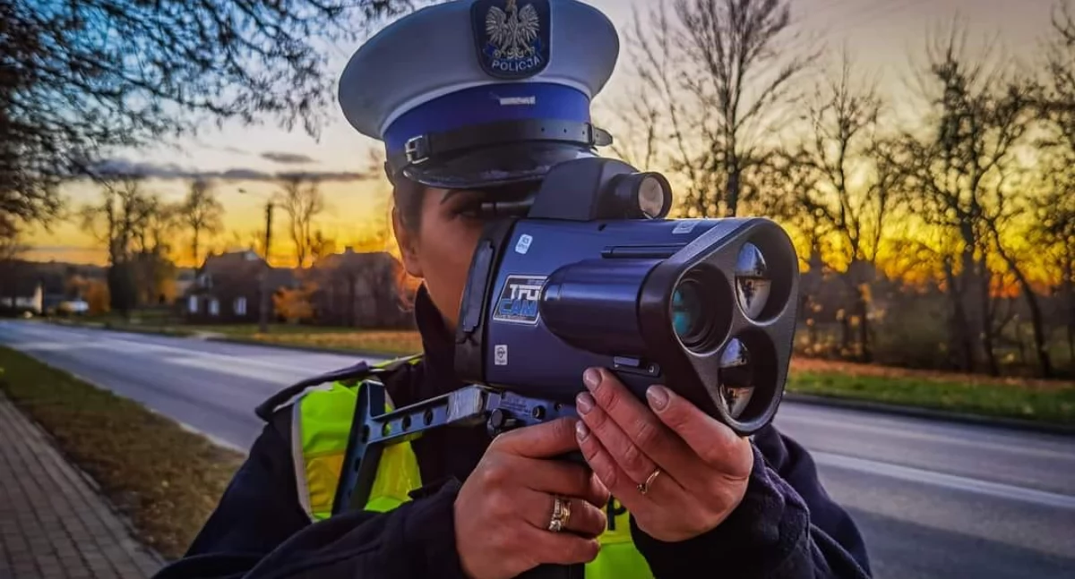 Policja Podlaska