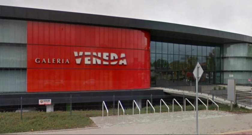 Galeria Veneda