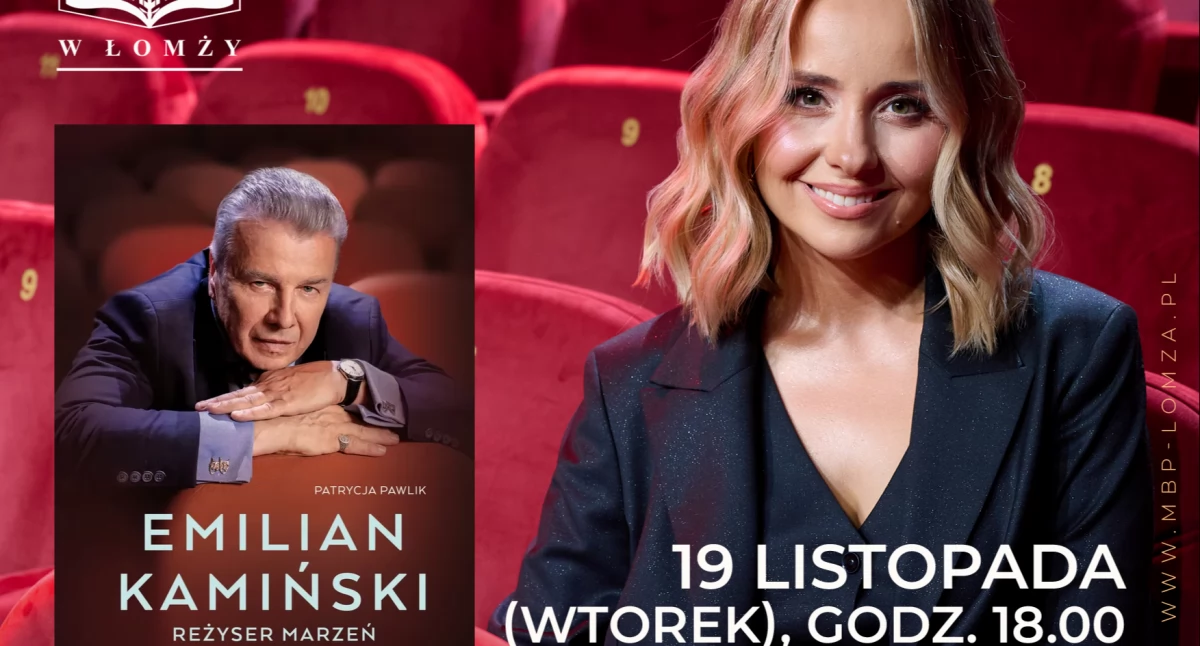 Miejska Biblioteka Publiczna w Łomży