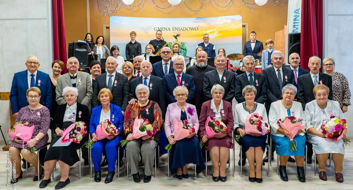 Gmina Śniadowo