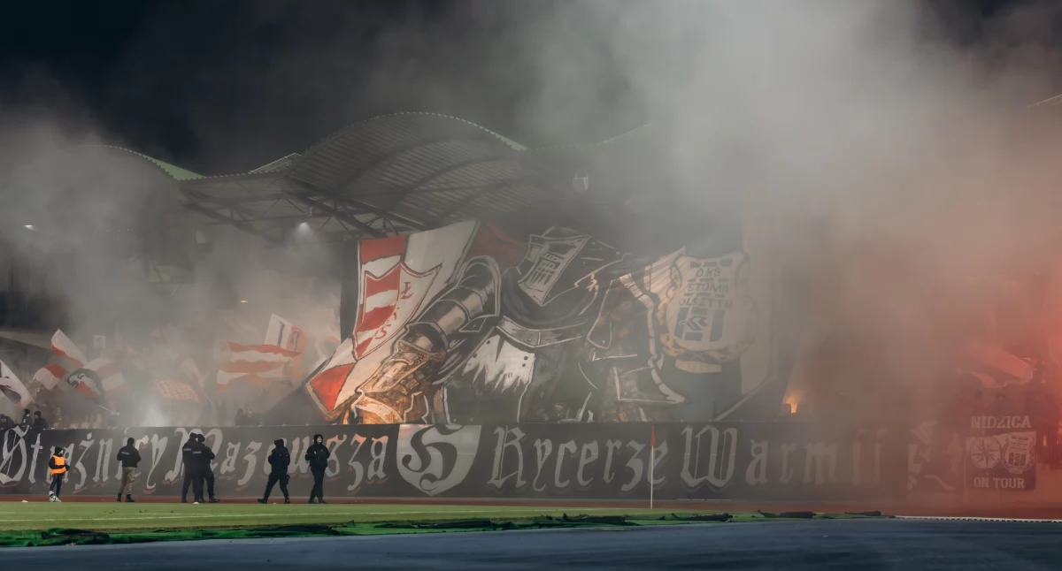 Piłka nożna, mógł drugi - zdjęcie, fotografia