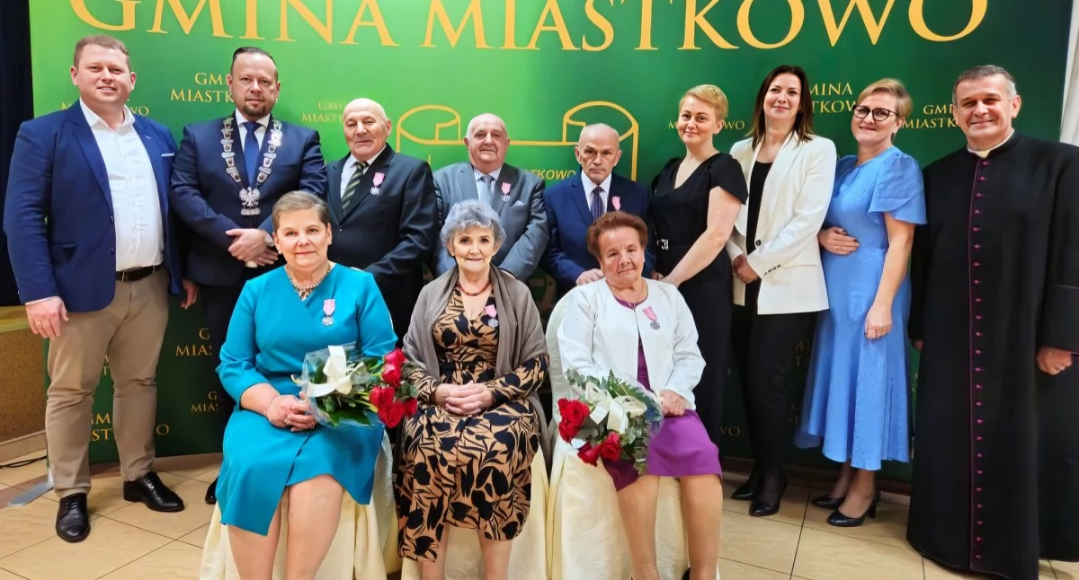 fot. UG Miastkowo