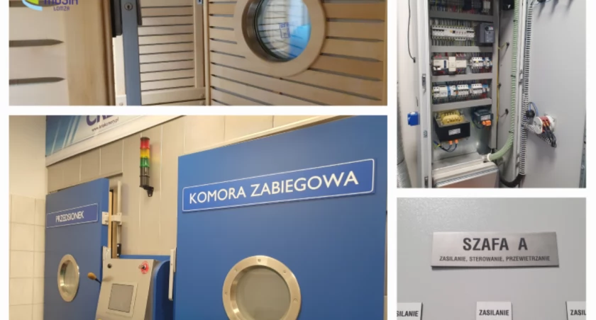 MOSiR Łomża