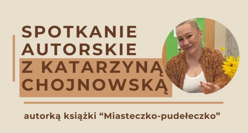 Miejska Biblioteka Publiczna w Łomży