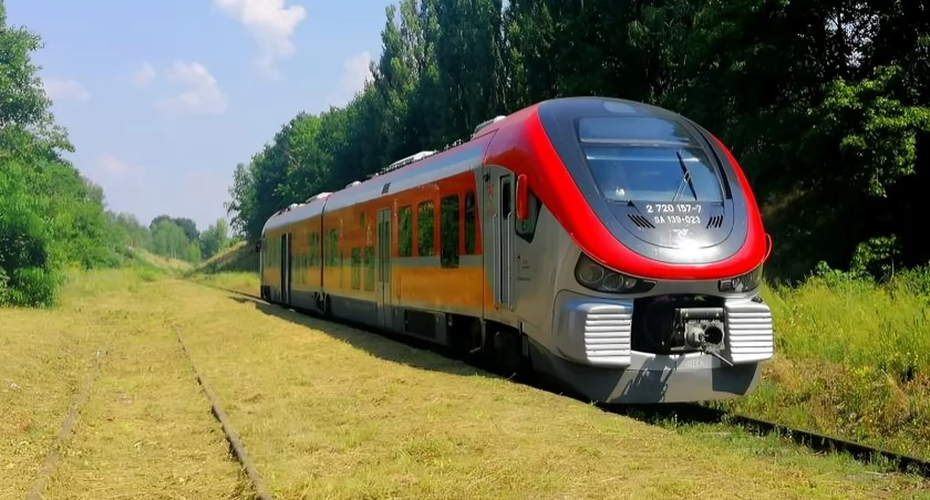fot. Polregio