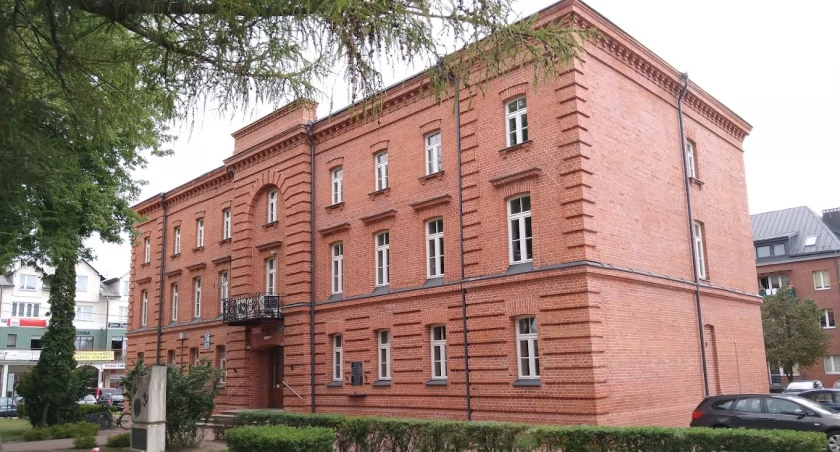 Fot. Tadeusz Ruzikowski
