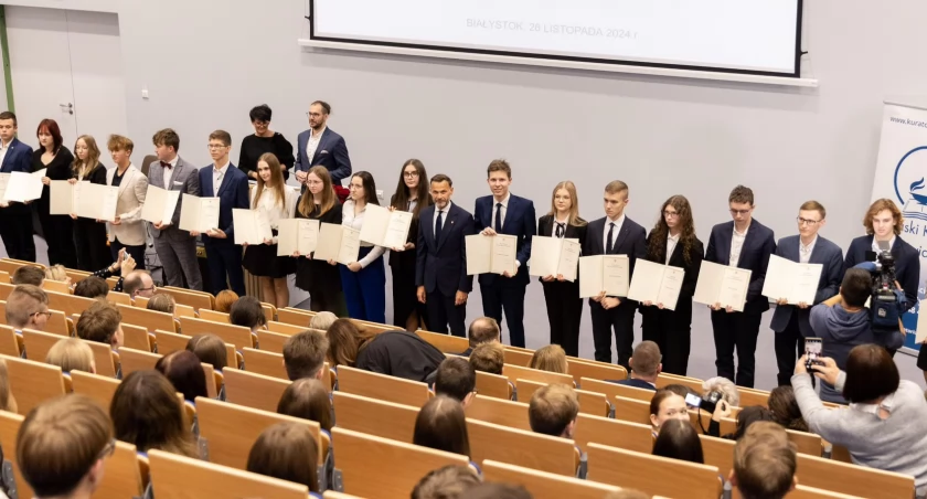 Podlaski Urząd Wojewódzki w Białymstoku