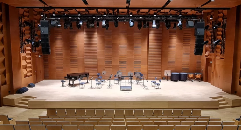 Filharmonia Kameralna w Łomży
