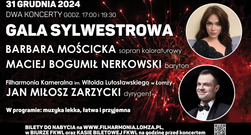 Filharmonia Kameralna im. Witolda Lutosławskiego w Łomży
