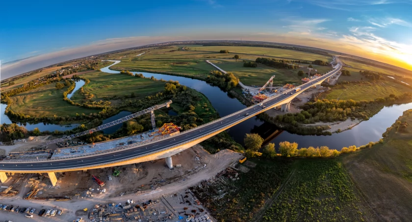 fot. GDDKiA Białystok