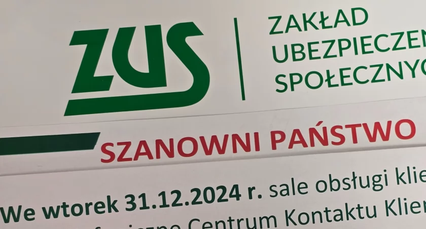 ZUS
