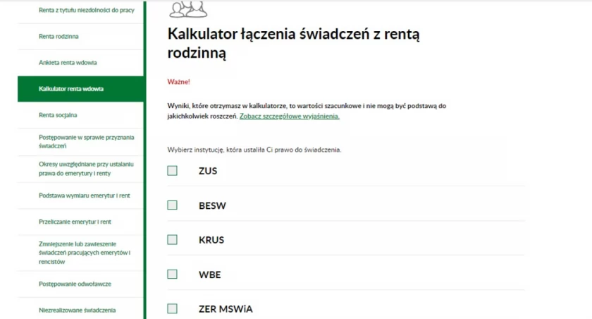 ZUS