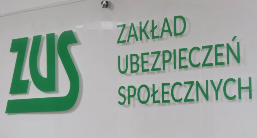 ZUS