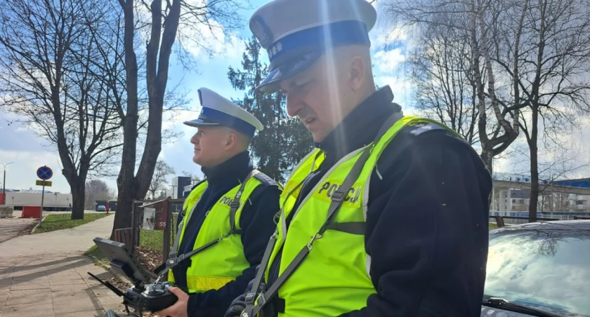 Policja Podlaska
