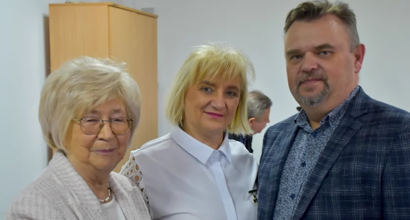 Fot. Powiat Łomżyński