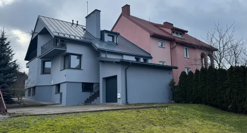 Łomża, ul. Marynarska 2a