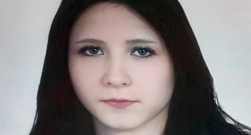 Zaginęła 16-letnia Amelia Wądołowska