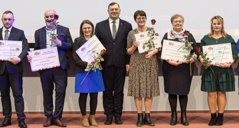 Fot. Paweł Krukowski / Podlaskie.eu