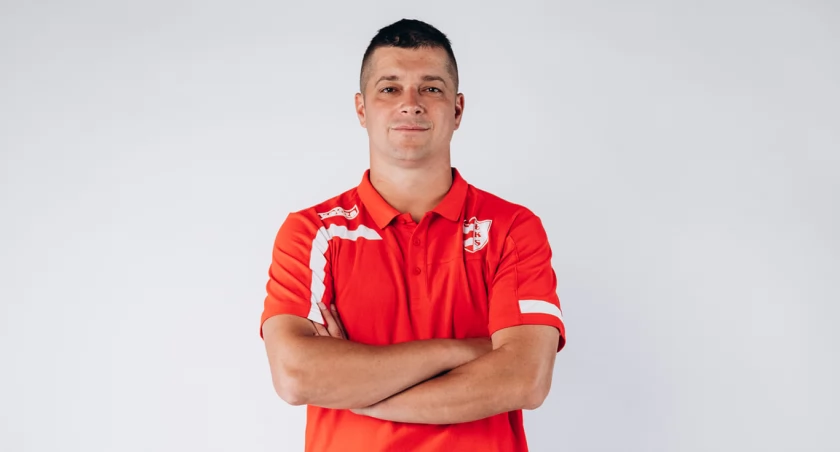 FB Marcin Płuska
