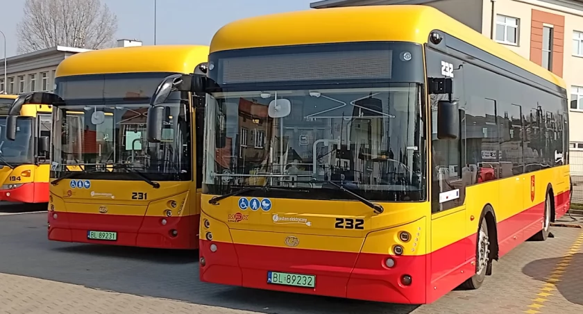 MPK Łomża