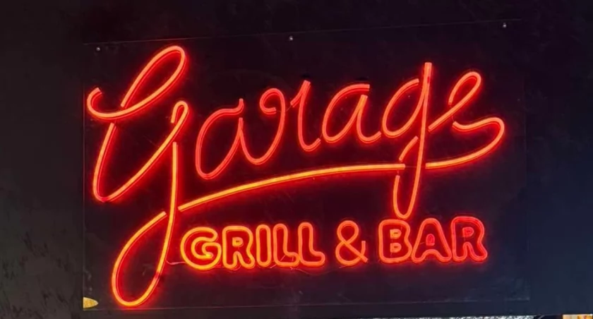 Fb. Garage