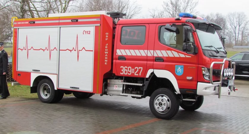 UG Jedwabne