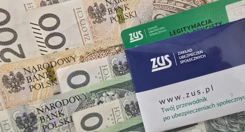 ZUS