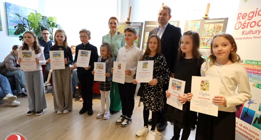 Regionalny Ośrodek Kultury w Łomży
