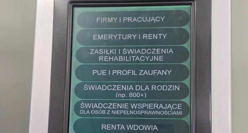ZUS