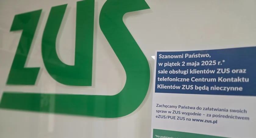 ZUS