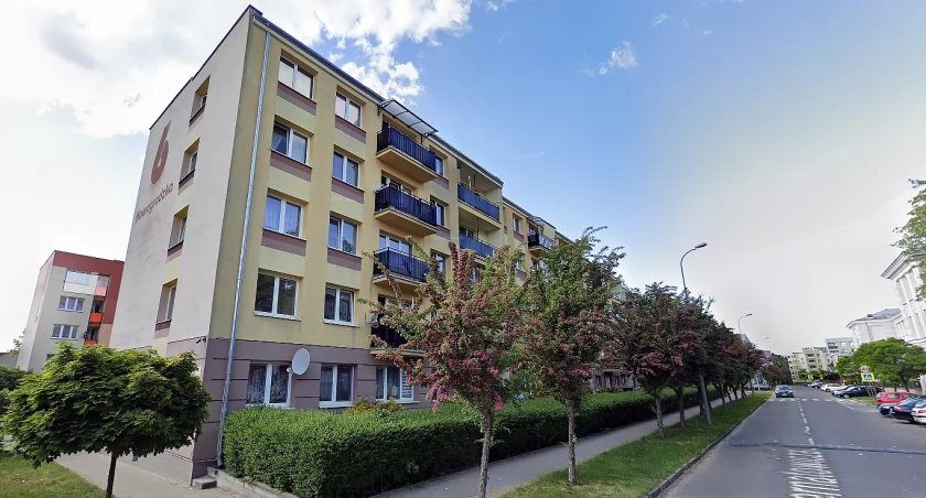 Fot. streetview.com.pl