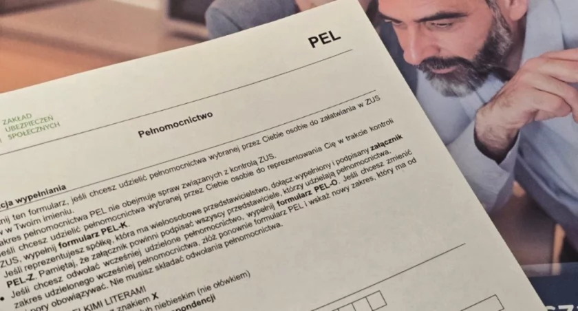 ZUS