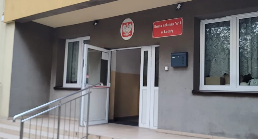 Fb Bursa Szkolna nr 1