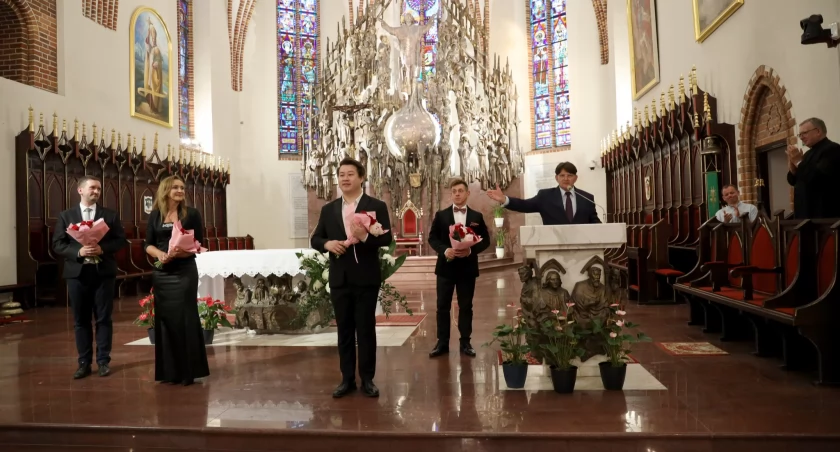 Regionalny Ośrodek Kultury w Łomży