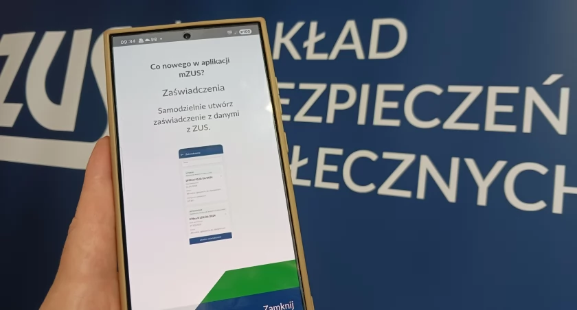 ZUS