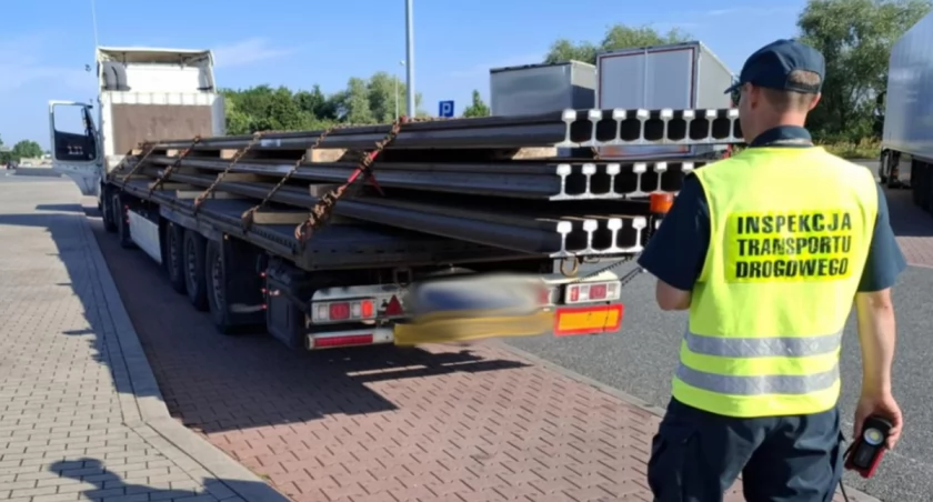 Fot. Główny Inspektorat Transportu Drogowego