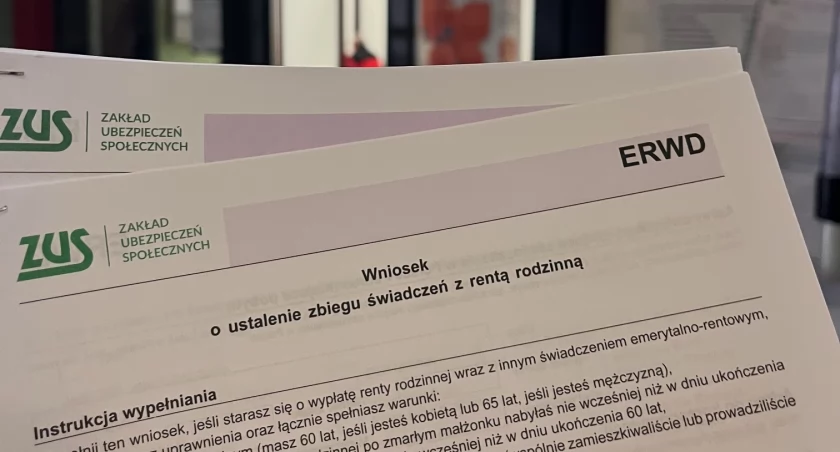 ZUS