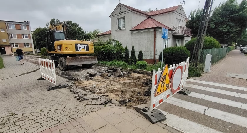 Fb. Rada Osiedla nr 11 w Łomży