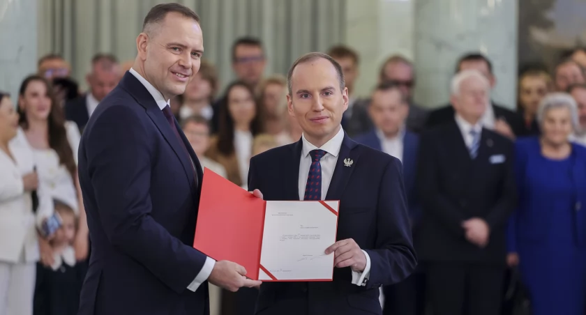 Mikołaj Bujak/ KPRP