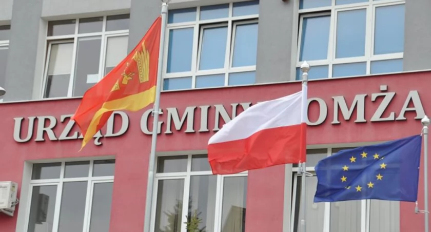 Fot. Urząd Gminy Łomża