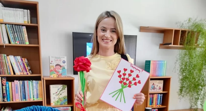 FB. Anna Rybakiewicz