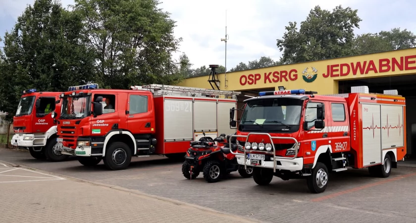 KM PSP Łomża