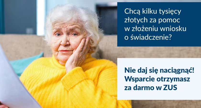 ZUS